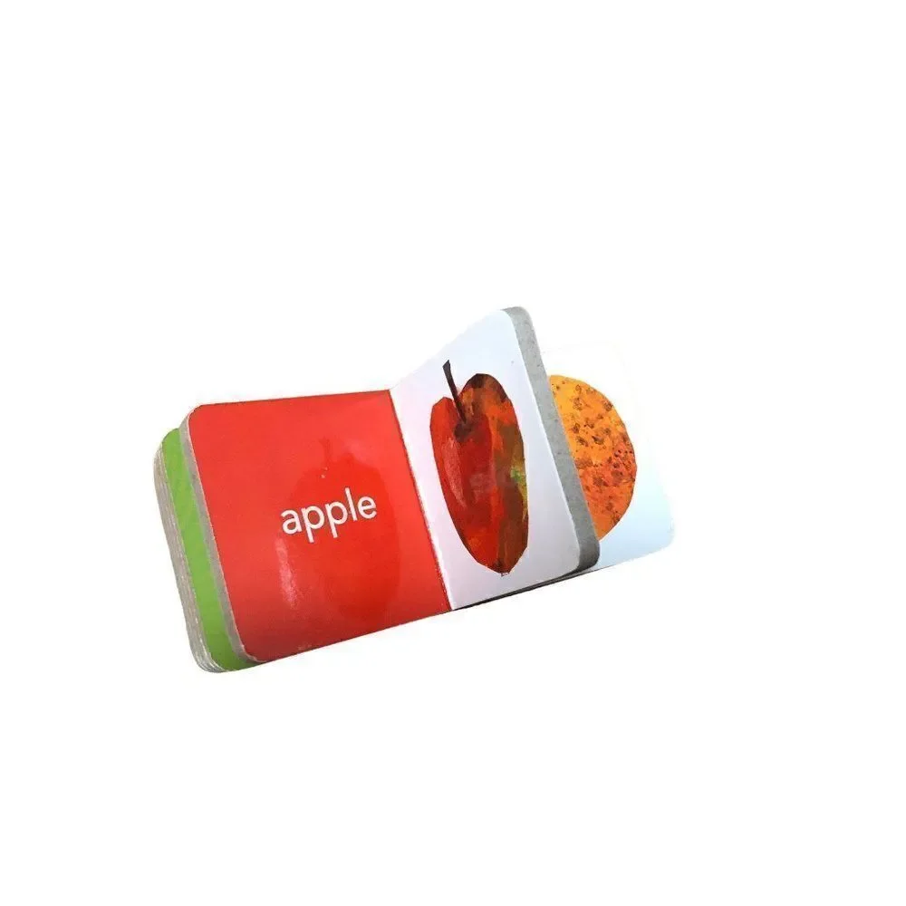 Eric Karl Board Books Set Hungry Caterpillar